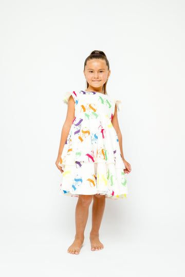 At Home Shoot Garment Catalog